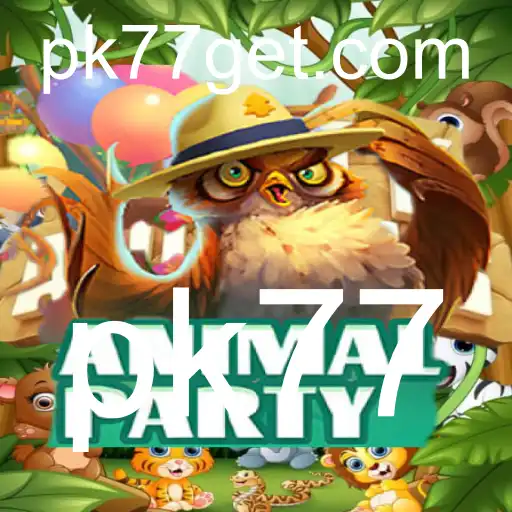 Descubra o Mundo Divertido de AnimalParty: O Jogo Que Está Conquistando Todos