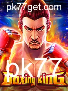Explorando BoxingKing: O Jogo de Luta que Está Conquistando o Mundo