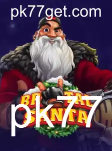 Explorando o Mundo de BrutalSanta: Um Mergulho no Novo Jogo PK77
