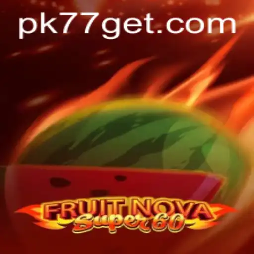 Explorando o Mundo de FruitNovaSuper60: Jogo de Slots com Temática Frutífera