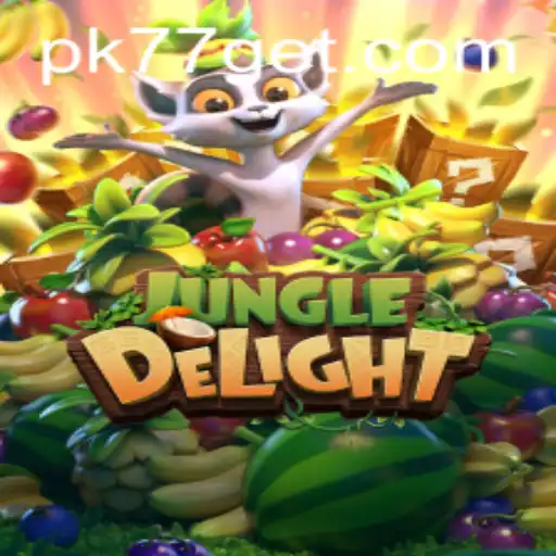 Explorando JungleDelight: Uma Aventura Emocionante