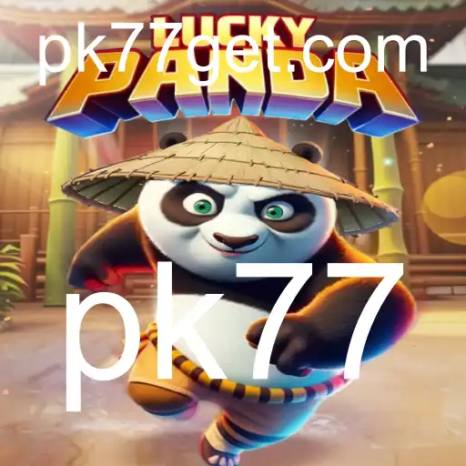 Descubra o Fascinante Mundo de LuckyPanda