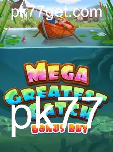 Descubra o Fascínio de MegaGreatestCatchBonusBuy: O Jogo do Momento