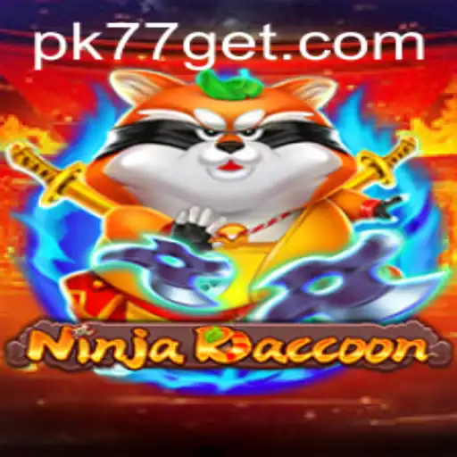 NinjaRaccoon: Uma Aventura Empolgante no Mundo dos Guaxinins