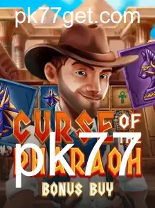 Explorando Curse of the Pharaoh Bonus Buy: Uma Aventura no Antigo Egito