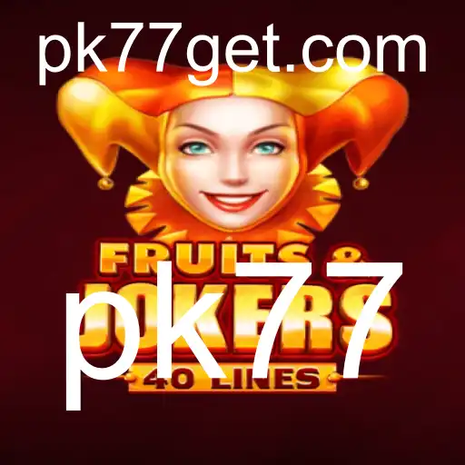 Tudo Sobre o Jogo FruitsAndJokers40: Um Clássico com um Toque Moderno
