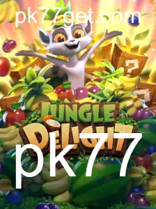 Explorando JungleDelight: Uma Aventura Emocionante