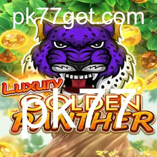 Descubra LUXURYGOLDENPANTHER: O Jogo que Está Conquistando o Mundo
