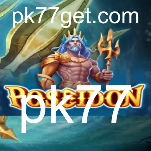 Descubra Poseidon: O Jogo de Estratégia Exploratório