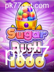 Descubra a Aventura Emocionante de SugarRush1000